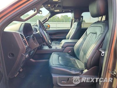 Zdjęcie 7 z 13 samochodu: 2018 FORD EXPEDITION LIMITED VIN:1FMJU2AT1JEA59989 - miniatura