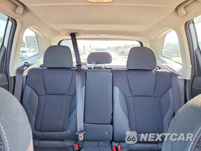 Zdjęcie 10 z 13 samochodu: 2019 SUBARU FORESTER PREMIUM VIN:JF2SKAGC5KH411621 - miniatura