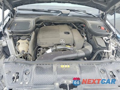 Zdjęcie 12 z 13 samochodu: 2020 MERCEDES-BENZ GLE 350 4MATIC VIN:4JGFB4KB0LA041393 - miniatura