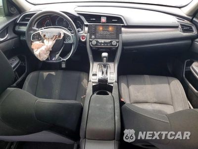 Zdjęcie 8 z 12 samochodu: 2019 HONDA CIVIC EX VIN:JHMFC1F3XKX012142 - miniatura