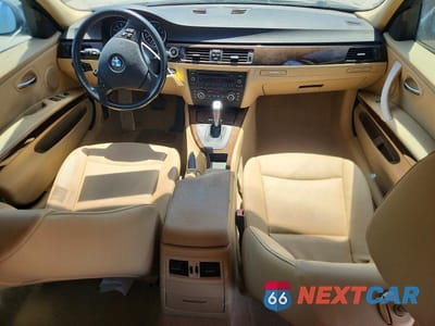 Zdjęcie 8 z 12 samochodu: 2009 BMW 328 I VIN:WBAPH77549NM27678 - miniatura