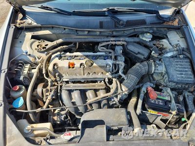 Zdjęcie 11 z 12 samochodu: 2012 HONDA ACCORD LX VIN:1HGCS1B31CA012680 - miniatura