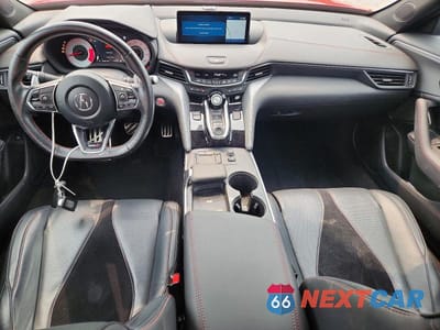 Zdjęcie 8 z 13 samochodu: 2023 ACURA TLX TYPE S VIN:19UUB7F04PA001119 - miniatura