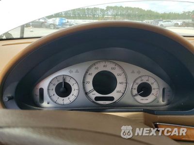 Zdjęcie 9 z 12 samochodu: 2008 MERCEDES-BENZ E 350 VIN:WDBUF56X98B215974 - miniatura