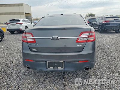 Zdjęcie 6 z 12 samochodu: 2016 FORD TAURUS SEL VIN:1FAHP2E86GG143504 - miniatura