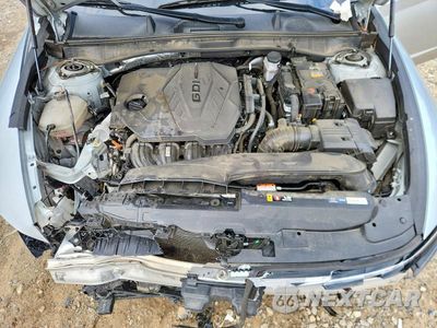 Zdjęcie 11 z 12 samochodu: 2024 HYUNDAI SONATA SEL VIN:KMHL64JAXRA391980 - miniatura