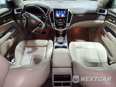 Zdjęcie 8 z 13 samochodu: 2013 CADILLAC SRX LUXURY COLLECTION VIN:3GYFNCE38DS655094 - miniatura