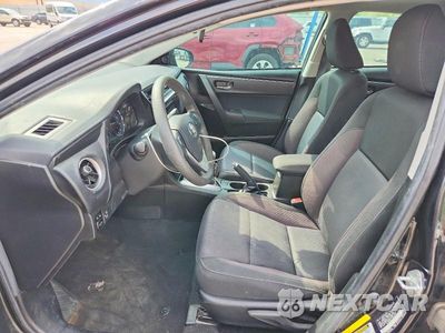 Zdjęcie 7 z 12 samochodu: 2018 TOYOTA COROLLA LE VIN:5YFBURHE1JP842113 - miniatura