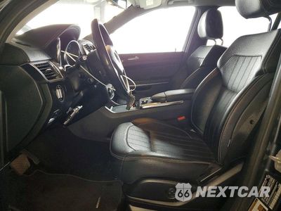 Zdjęcie 7 z 13 samochodu: 2014 MERCEDES-BENZ GL 450 4MATIC VIN:4JGDF7CEXEA339586 - miniatura