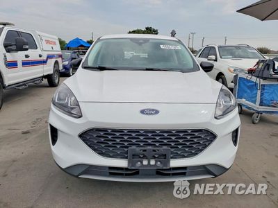 Piąte zdjęcie samochodu w środku: 2022 FORD ESCAPE SE VIN:1FMCU0BZ4NUB16939 - miniatura