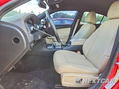 Zdjęcie 7 z 13 samochodu: 2013 DODGE CHARGER SXT VIN:2C3CDXHGXDH537475 - miniatura