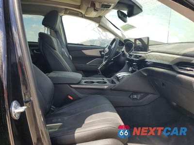 Zdjęcie 9 z 15 samochodu: 2025 ACURA MDX VIN:5J8YE1H32SL030242 - miniatura