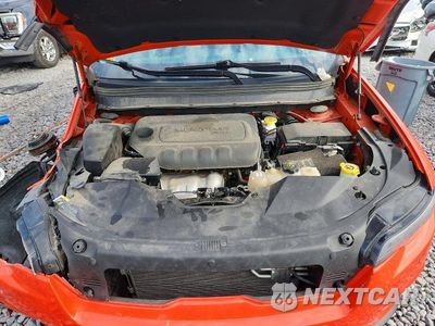 Zdjęcie 12 z 13 samochodu: 2021 JEEP CHEROKEE LATITUDE PLUS VIN:1C4PJLLB6MD114948 - miniatura