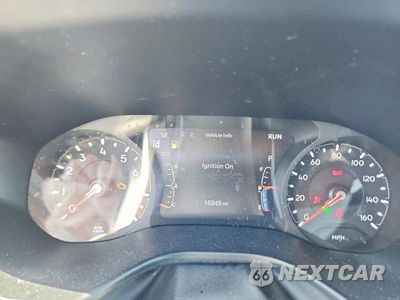 Zdjęcie 9 z 13 samochodu: 2025 JEEP COMPASS LIMITED VIN:3C4NJDCNXST622953 - miniatura