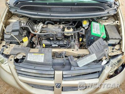 Zdjęcie 12 z 13 samochodu: 2007 DODGE GRAND CARAVAN SXT VIN:2D4GP44L67R148145 - miniatura