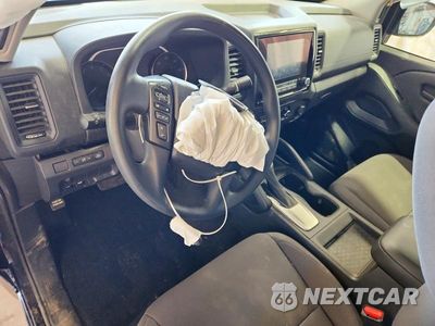 Zdjęcie 8 z 12 samochodu: 2022 NISSAN FRONTIER S VIN:1N6ED1CM6NN675633 - miniatura