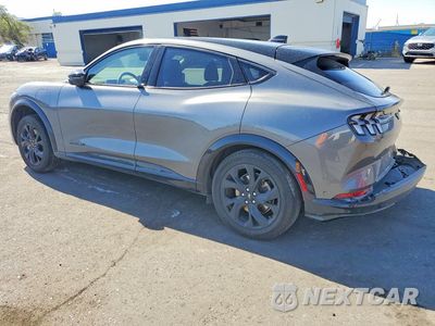 Drugie zdjęcie samochodu z przodu: 2023 FORD MUSTANG MACH-E PREMIUM VIN:3FMTK3R70PMA81478 - miniatura