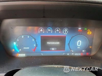 Zdjęcie 9 z 12 samochodu: 2024 FORD F150 XLT VIN:1FTEW3KP4RKD35487 - miniatura