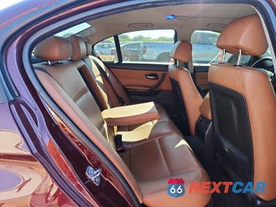 Zdjęcie 10 z 12 samochodu: 2010 BMW 328 XI SULEV VIN:WBAPK5C51AA651434 - miniatura