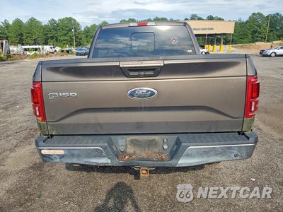 Zdjęcie 6 z 12 samochodu: 2015 FORD F150 SUPERCREW VIN:1FTEW1EPXFFB55791 - miniatura