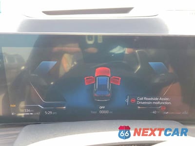 Zdjęcie 9 z 13 samochodu: 2025 BMW X5 SDRIVE 40I VIN:5UX13EU02S9W72707 - miniatura