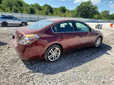 Trzecie zdjęcie samochodu z tyłu: 2011 NISSAN ALTIMA 2.5 VIN:1N4AL2AP9BC177429 - miniatura