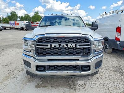 Piąte zdjęcie samochodu w środku: 2024 RAM 3500 VIN:3C7WRTCL7RG274413 - miniatura