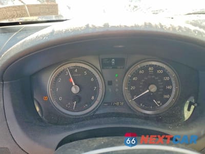 Zdjęcie 9 z 12 samochodu: 2007 LEXUS ES 350 VIN:JTHBJ46G972069848 - miniatura