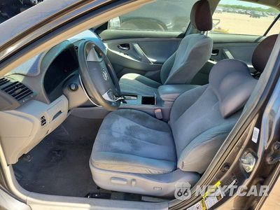 Zdjęcie 7 z 12 samochodu: 2010 TOYOTA CAMRY LE VIN:4T4BF3EK8AR034170 - miniatura