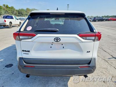 Zdjęcie 6 z 13 samochodu: 2024 TOYOTA RAV4 LE VIN:2T3H1RFV2RW335339 - miniatura