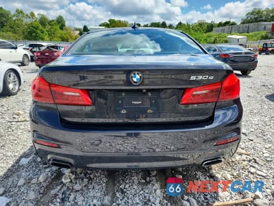 Zdjęcie 6 z 12 samochodu: 2018 BMW 530XE VIN:WBAJB1C58JB374872 - miniatura