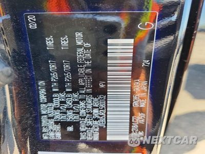 Zdjęcie 14 z 14 samochodu: 2020 TOYOTA 4RUNNER TRD OFF-ROAD PREMIUM VIN:JTEBU5JR2L5800132 - miniatura