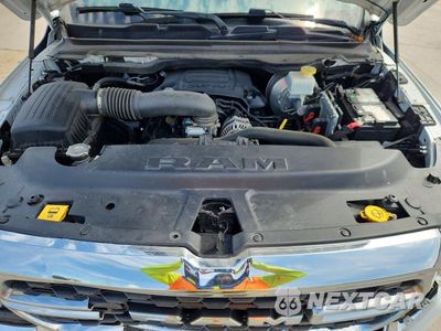 Zdjęcie 11 z 12 samochodu: 2022 RAM 1500 BIG HORN/LONE STAR VIN:1C6RREFT5NN276221 - miniatura