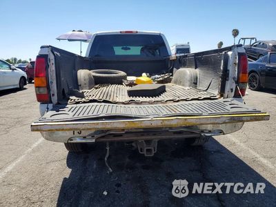 Zdjęcie 6 z 12 samochodu: 2000 CHEVROLET SILVERADO C2500 VIN:1GCGC29U7YE292638 - miniatura