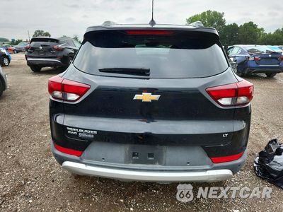 Zdjęcie 6 z 13 samochodu: 2026 CHEVROLET TRAILBLAZER LT VIN:KL79MRSL6TB030763 - miniatura