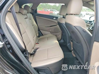 Zdjęcie 11 z 13 samochodu: 2020 HYUNDAI TUCSON LIMITED VIN:KM8J3CAL4LU240988 - miniatura