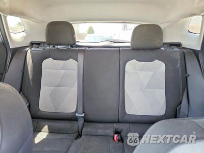 Zdjęcie 19 z 26 samochodu: 2024 CHEVROLET TRAX LS VIN:KL77LFE25RC078723 - miniatura