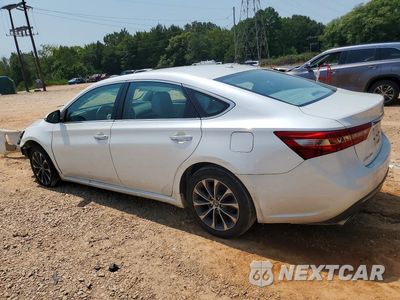 Drugie zdjęcie samochodu z przodu: 2016 TOYOTA AVALON XLE PREMIUM VIN:4T1BK1EB3GU232139 - miniatura