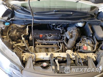 Zdjęcie 12 z 13 samochodu: 2012 HONDA CR-V EXL VIN:5J6RM4H78CL050050 - miniatura