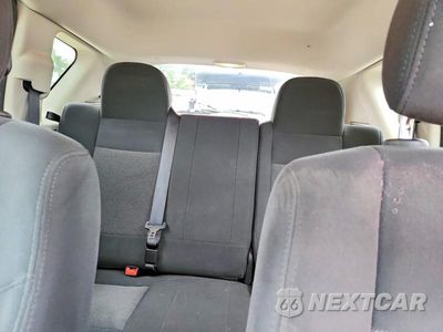 Zdjęcie 10 z 13 samochodu: 2014 JEEP COMPASS SPORT VIN:1C4NJDBB6ED880534 - miniatura
