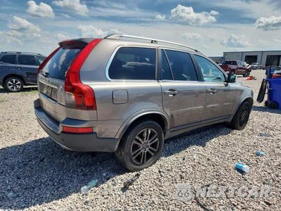 Trzecie zdjęcie samochodu z tyłu: 2011 VOLVO XC90 3.2 VIN:YV4952CY7B1594067 - miniatura