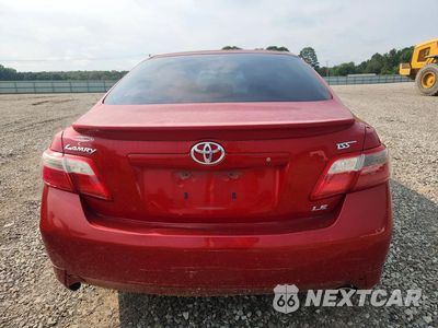 Zdjęcie 6 z 12 samochodu: 2008 TOYOTA CAMRY LE VIN:4T4BE46K28R029760 - miniatura