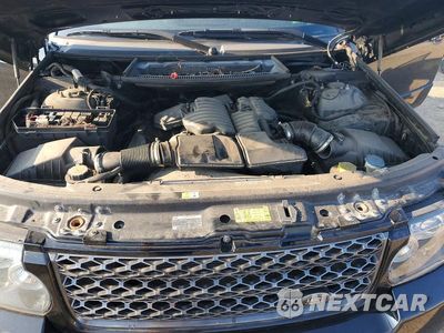 Zdjęcie 12 z 13 samochodu: 2012 LAND ROVER RANGE ROVER HSE VIN:SALME1D43CA385079 - miniatura