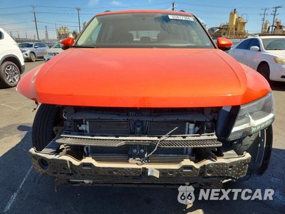 Piąte zdjęcie samochodu w środku: 2019 VOLKSWAGEN TIGUAN S VIN:3VV1B7AX3KM044675 - miniatura