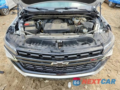 Zdjęcie 12 z 13 samochodu: 2024 CHEVROLET SUBURBAN K1500 Z71 VIN:1GNSKDKD0RR114039 - miniatura