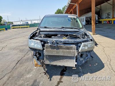 Piąte zdjęcie samochodu w środku: 2015 DODGE JOURNEY R/T VIN:3C4PDDEG4FT721255 - miniatura
