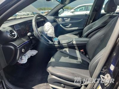 Zdjęcie 7 z 12 samochodu: 2022 MERCEDES-BENZ E 350 VIN:W1KZF8DB3NB018896 - miniatura