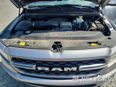 Zdjęcie 11 z 12 samochodu: 2022 RAM 1500 BIG HORN/LONE STAR VIN:1C6SRFFT6NN420138 - miniatura
