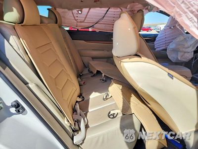 Zdjęcie 10 z 13 samochodu: 2014 SUBARU OUTBACK 2.5I PREMIUM VIN:4S4BRCCC3E3272520 - miniatura