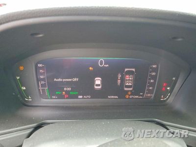 Zdjęcie 9 z 12 samochodu: 2023 HONDA ACCORD HYBRID SPORT-L VIN:1HGCY2F74PA030551 - miniatura